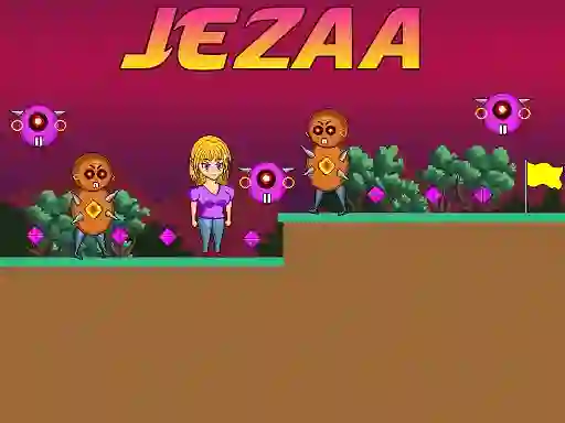 Joc Jezaa en línia