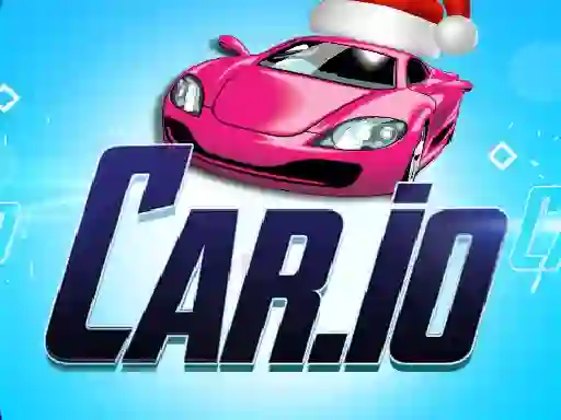 Joc Car.io en línia