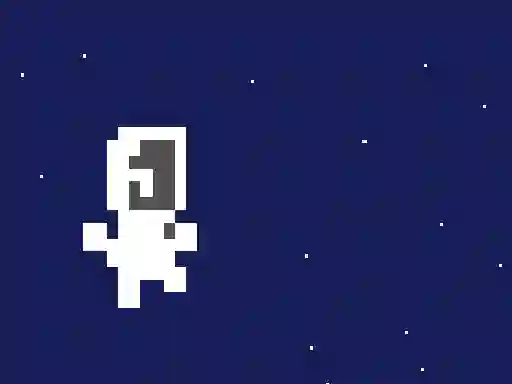 Joc Leap Space en línia