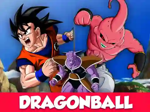 Joc Dragon Ball en línia