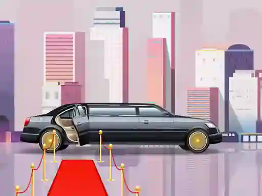 Joc Limousine Simulator en línia
