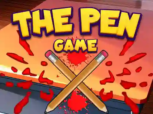 Joc The Pen Game en línia