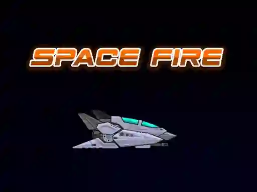 Joc Space Fire en línia