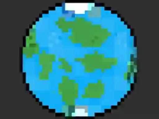 Joc Defending Planet en línia