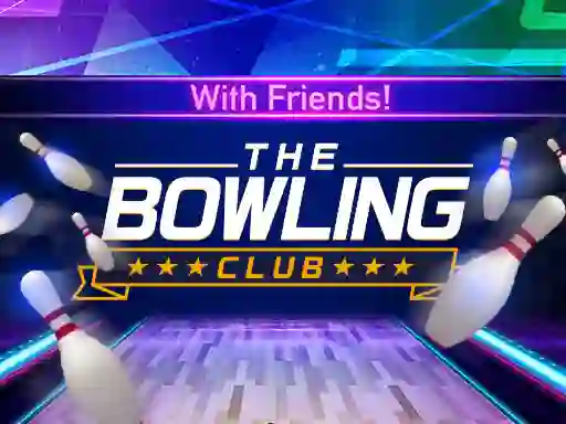 Joc The Bowling Club en línia