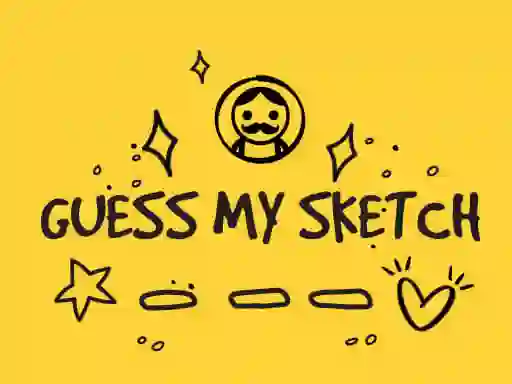 Joc Guess My Sketch en línia