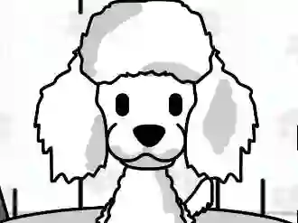 Joc Pampered Paws Doggy Day en línia