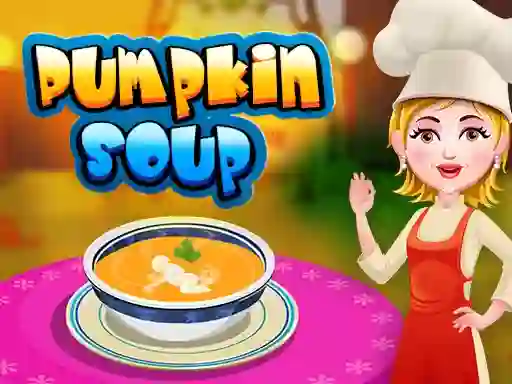 Joc Pumpkin Soup en línia
