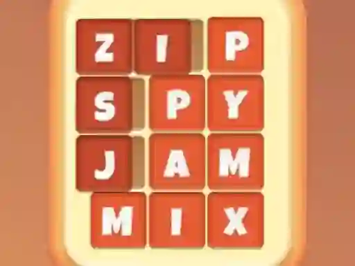Joc Words Block en línia