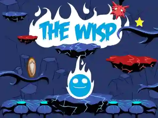Joc The Wisp en línia