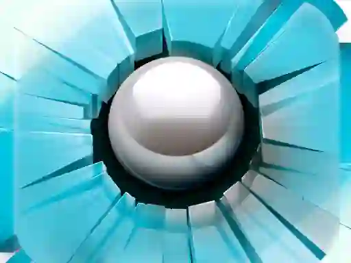 Joc Smash Hit en línia