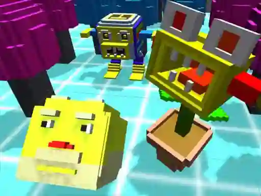 Joc Pixel Escape 2 en línia