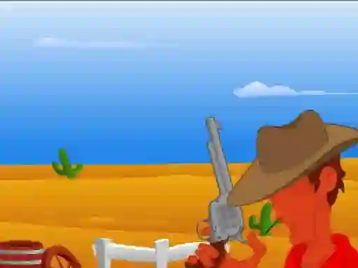 Joc Gunslinger en línia