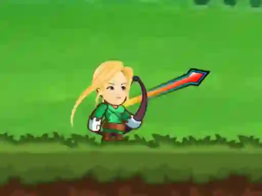 Joc Bloons Archer en línia