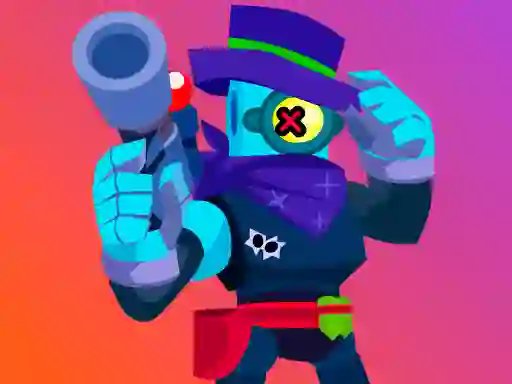 Joc Brawl Stars Warfire en línia
