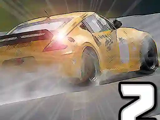 Joc Super Nitro Racing 2 en línia