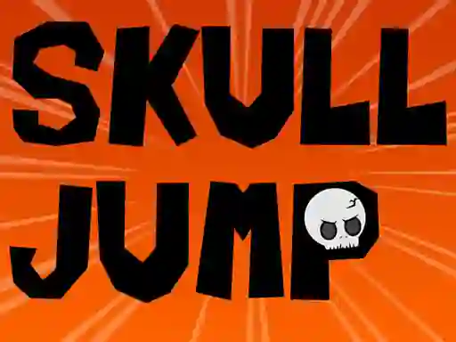 Joc Skull Jump en línia