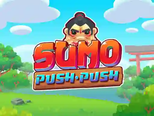 Joc Sumo Push Push en línia