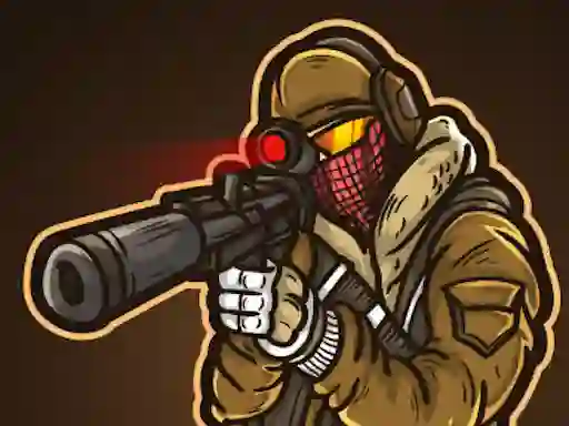 Joc Sniper Trigger en línia