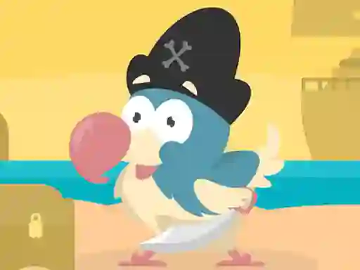 Joc Cute Dodo Jigsaw en línia