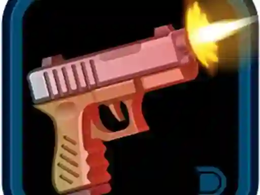 Joc Gun Flipper en línia