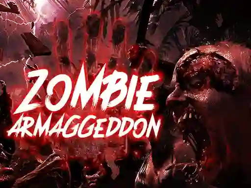 Joc Zombie Armaggeddon en línia