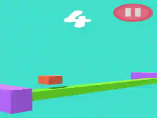 Joc Cube Runner en línia