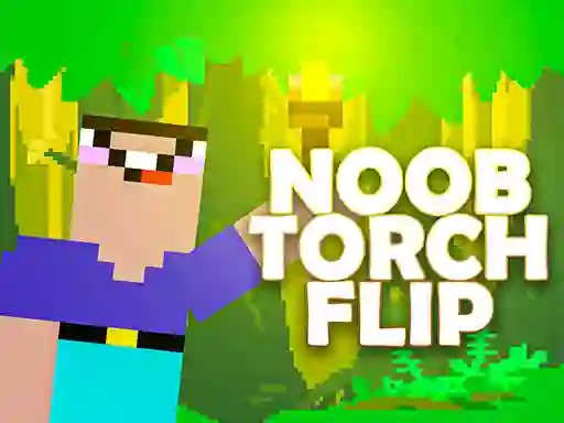 Joc Torch Flip en línia