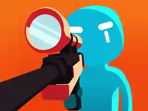 Joc Super Sniper! en línia