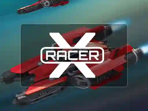 Joc X racer en línia