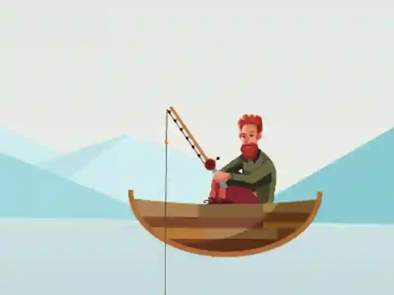 Joc Fish master en línia