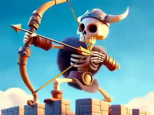 Joc Tower Defenders en línia