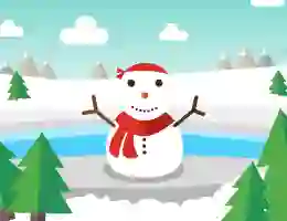Joc Snowball Fast en línia