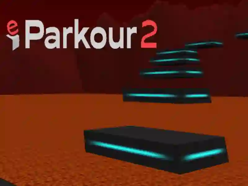 Joc eParkour 2 en línia