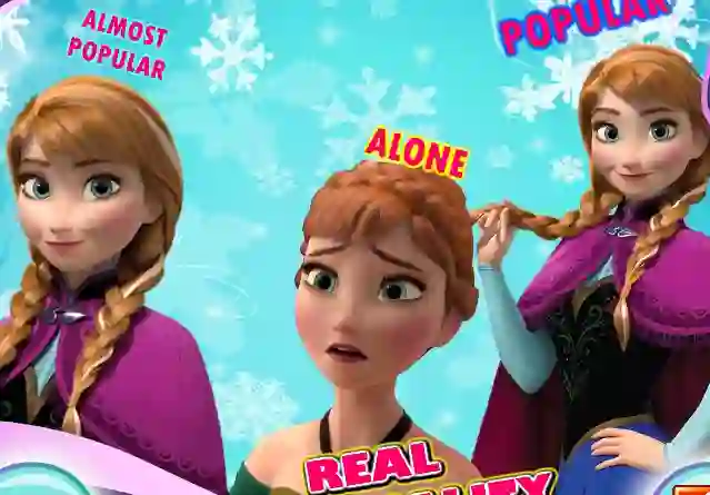 Joc Real Personality Test en línia