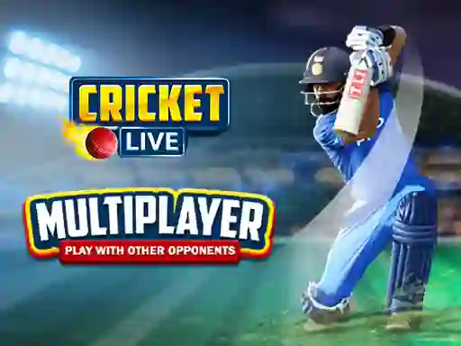 Joc Cricket Live en línia