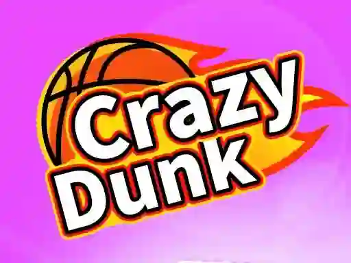 Joc Crazy Dunk en línia