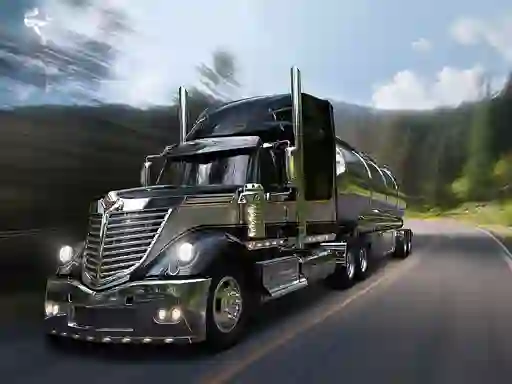 Joc Heavy Trucks en línia
