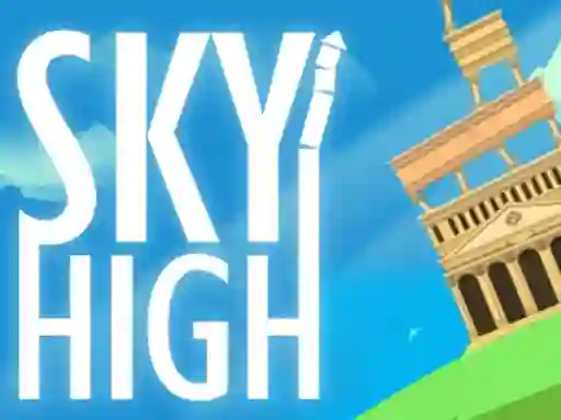 Joc Sky high en línia