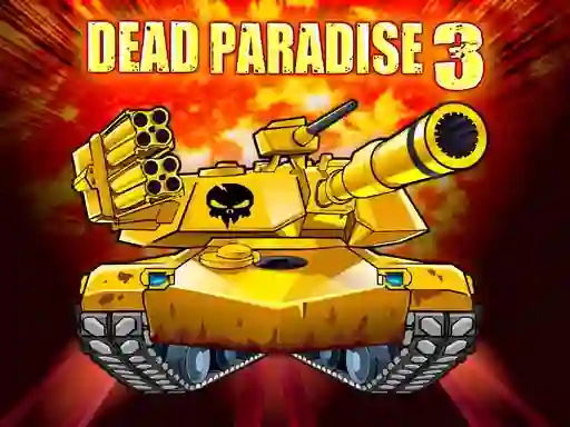 Joc Dead Paradise 3 en línia