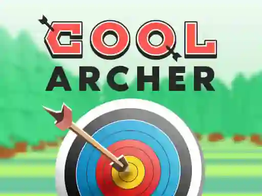 Joc Cool Archer en línia