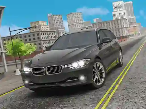 Joc Racing Car Driving Car Games en línia