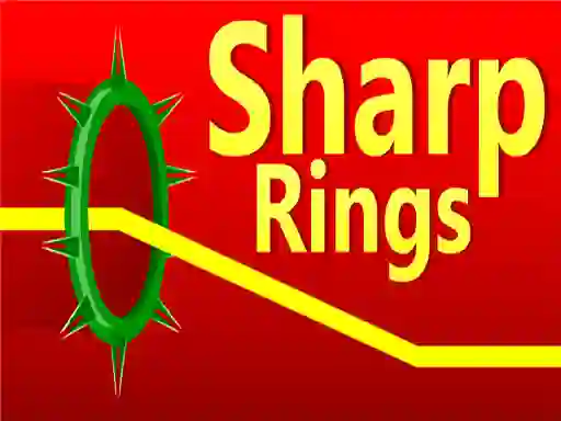 Joc Sharp Rings en línia