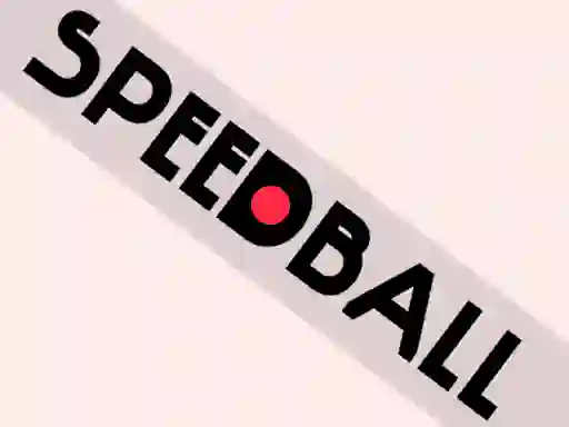 Joc Speedball en línia