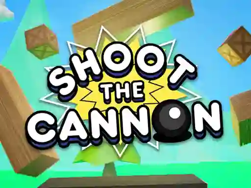 Joc Shoot The Cannon en línia