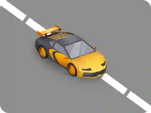 Joc Car Rush en línia