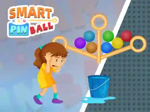 Joc Smart Pin Ball en línia