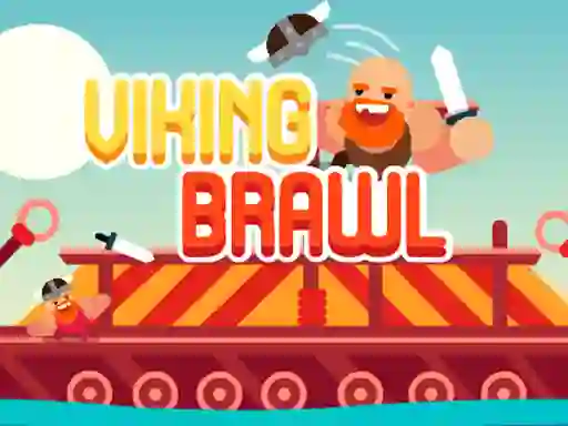Joc Viking battle en línia