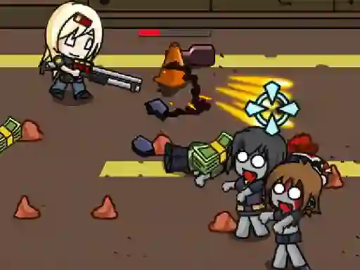 Joc State of Zombies 3 en línia