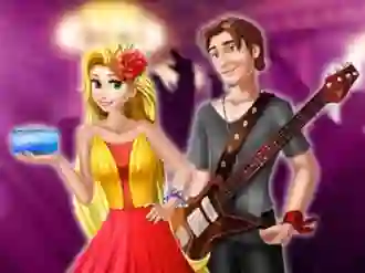 Joc Highschool Prom Crush en línia
